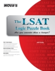 The LSAT Logic Puzzle Book : Are You Smarter Than a Lawyer? - Book