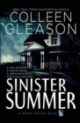 Sinister Summer : A Wicks Hollow Book - Book