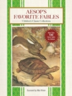 Aesop's Favorite Fables : More Than 130 Classic Fables for Children! - Book