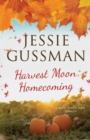 Harvest Moon Homecoming - Book