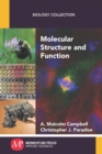 Molecular Structure and Function - Book