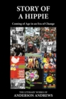 Peace and War : Story of a Hippie - Book
