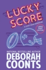 Lucky Score : Large Print Edition - Book