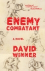Enemy Combatant - Book