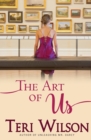 The Art of Us - Book