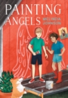 Painting Angels - Book