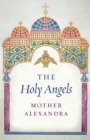 The Holy Angels - Book
