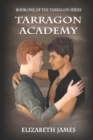 Tarragon Academy - Book
