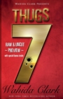 Thugs 7 (Part 7 of Thug Series Sneak Preview) : Sneak Preview - Book