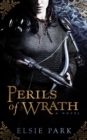 Perils of Wrath - Book