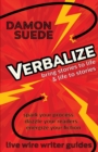 Verbalize : Bring Stories to Life & Life to Stories - Book