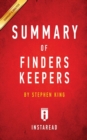 Summary of Finders Keepers : by Stephen King Includes Analysis - Book