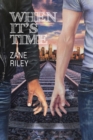 When its Time - Book