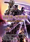 Ninja Slayer, Part 7: Menace Of Darkninja - Book