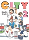 City 2 - Book