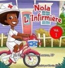 Nola l'infirmiere : Elle est sur la serie Go - Book