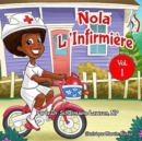 nola l'infirmiere : elle est sur la serie go - Book