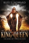 The King-Queen - Book