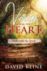 Voice from the Heart : Walk with the Spirit - Book