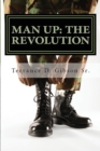 Man Up : The Revolution - Book