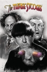 The Three Stooges Volume 1 - Book