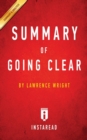 Summary of Going Clear : by Lawrence Wright Includes Analysis - Book