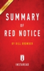 Summary of Red Notice : by Bill Browder Includes Analysis - Book
