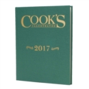 Complete Cook's Illustrated Magazine 2017 - Book