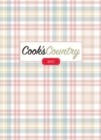 Complete Cook's Country Magazine 2017 - Book