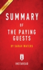 Summary of The Paying Guests : by Sarah Waters Includes Analysis - Book
