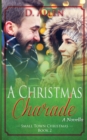 A Christmas Charade - Book