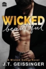 Wicked Beautiful - Book