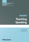 Teaching Speaking, Revised - Book