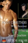 Buddy Carruthers, Wide Receiver (Deutsche Ausgabe) - Book