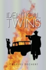 In Pursuit of Identical Twins - Book