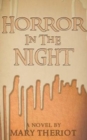 Horror in the Night : Gregory's Story - Book