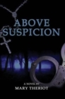 Above Suspicion - Book