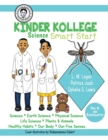 Kinder Kollege Science : Smart Start - Book