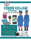 Kinder Kollege Technology - Book