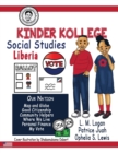 Kinder Kollege Social Studies : Liberia - Book