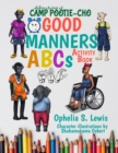 Good Manners ABCs : activity book - Book