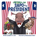 Sapo for President - Book