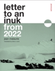 Letter to an Inuk from 2022 - Book