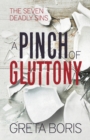 A Pinch of Gluttony - Book
