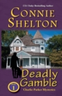 Deadly Gamble : A Girl and Her Dog Cozy Mystery, Book 1 - Book
