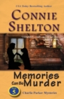Memories Can Be Murder : Charlie Parker Mysteries, Book 5 - Book