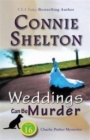 Weddings Can Be Murder : Charlie Parker Mysteries, Book 16 - Book