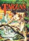 Tarzan and the Revolution - Book