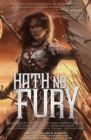 Hath No Fury - eBook