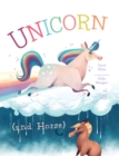 Unicorn (and Horse) - Book
